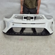 KIA STONIC 17-> bumper front front