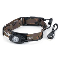 Lampka czołowa Fox Headtorch