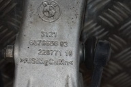 IDEALNE sususpension front front right BMW G05 G06 G07 1