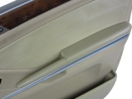 side door front front right Mercedes GL X164 beige