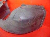 BMW 7 E65 E66 mudguard left front front 8223375