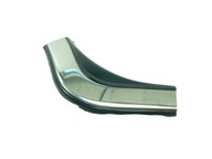 MITSUBISHI MIR ELSŐ SZÉLVÉDŐ DÍSZLÉC BAL FELSŐ SAROK