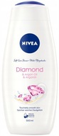 NIVEA Diamond Lychee - Żel pod Prysznic