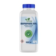 Alkohol izopropylowy 1l IPA 99,9% izopropanol