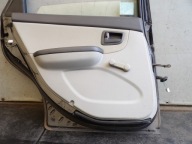 Kia Cerato and 1,6 door rear. left EB
