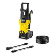 Myjka Ciśnieniowa KARCHER K3 Quick Connect High Pressure Washer