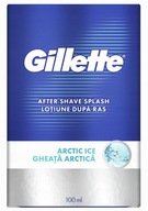 Balzam po holení Gillette 100 ml