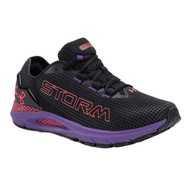 Buty do biegania damskie Under Armour Hovr Sonic 6 Storm black/black 38