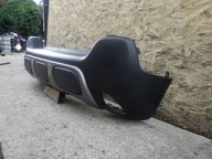 CITROEN C3 AIRCROSS 17- bumper rear