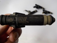 RENAULT THALIA II KANGOO 1.4 8V B injector H274263