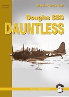 Douglas SBD Dauntless - Robert Pęczkowski
