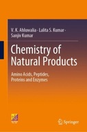 Chemistry of Natural Products: Amino Acids,
