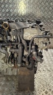 engine Z UKLADEM PALIWOWYM VW TOURAN II 1.6TDI DGD