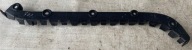 bumper bracket left rear part FABIA II KOMBI 5J9807393