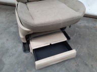 Sitz rechts Renault Modus