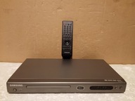 SAMSUNG DVD-P184 z pilotem BDB Stan