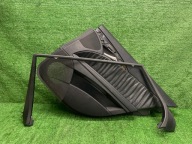 side upholstery door rear part right blinds MERCEDES E W211
