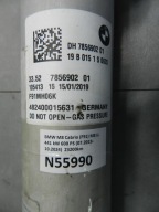 BMW M8 F91 Stoßdämpfer heck 7856902