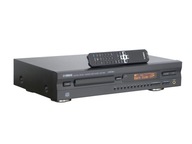 CD prehrávač Yamaha CDX-596 čierny