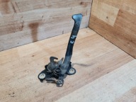 bonnet latch lock CITROEN C4