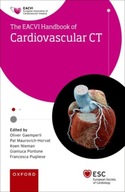 EACVI Handbook of Cardiovascular CT Praca