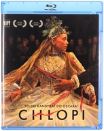 CHŁOPI FILM [BLU-RAY]