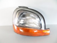light front right RENAULT KANGOO and 98-02