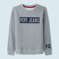 Pepe Jeans Bluza JAMIE PB581347-933 r.164/176