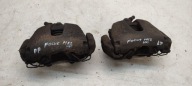 caliper front right left Ford Focus MK2 1,6 TDCI