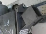 window regulator mechanism module right rear part OPEL INSIGNIA A