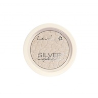 Lovely Silver Highlighter rozświetlacz do twarzy w kamieniu (P1)