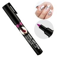 Pero liner na zdobenie nechtov Nail Art Pen 7ml