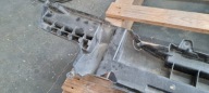 Chrysler Pacifica 2022 cap ABSORBER of a bumper front 68430033AA