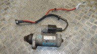 VW GOLF VII starter 2.0 TDI 02M911024S
