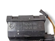 lock bonnet boot Mercedes-Benz CLK W209 C209 2003 A1717500085