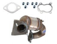 Katalizator Renault Laguna II 1.9 F9Q 2001-2006