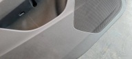 Q7 4M II SQ7 side left rear part ALCANTARA below AMBIENTE 4M0867317B