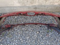 front bumper TOYOTA COROLLA XII E21 LIFT 2022R->