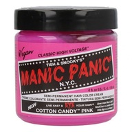 Klasický toner Manic Panic HCR Cotton Candy Pink