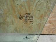 window door left front AUDI Q5 2 II 80A FYB 2017-2024R 80A845021B