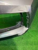 front bumper front SKODA SCALA