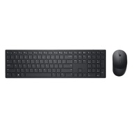 OUTLET Dell Pro Keyboard and Mouse KM5221W