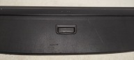 blinds boot VW Passat B6 kombi 1,9 TDI