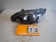 light front front left PEUGEOT 108 2014