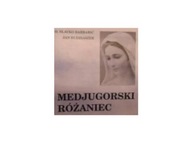 Medjugorski różaniec - S Barbarić