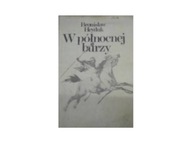 W północnej burzy - B Heyduk