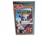 PURSUIT FORCE PSP