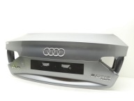 trunk door boot rear part rear AUDI A5 8T 3D COUPE LY7G