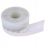 (10 Meter)Transparent Windproof Silicone Sealing