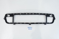 BMW X5 E70 06-13 7171348 frame grid central of a bumper front